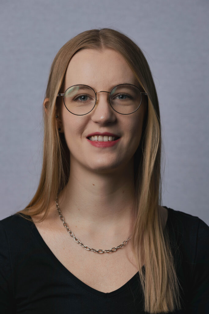 Ein Bild von Ellen Schleppegrell